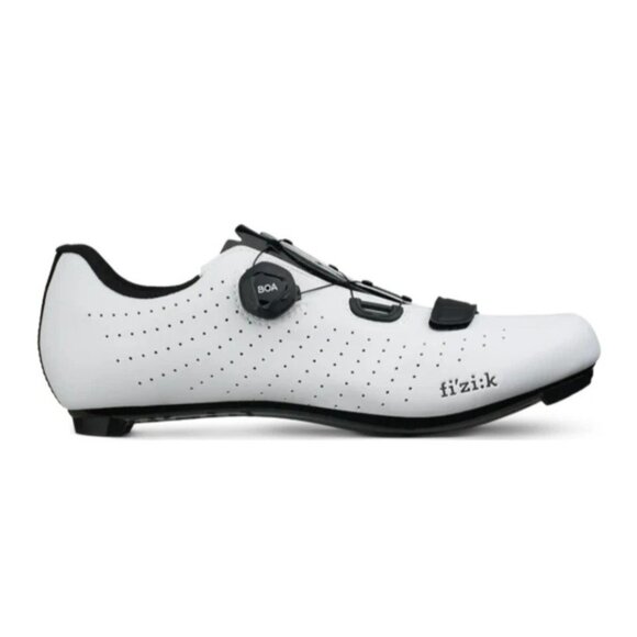 Fi'zi:k Tempo R5 Overcurve Men's Cycling Shoes (Size: 42.5 EURO 9 1/4 US FIZIK - Picture 1 of 14